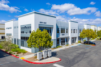 Chula Vista, CA R&D - 2509 Windward Way