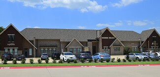 Flower Mound, TX Office - 4315 Windsor Centre Trl