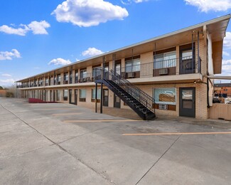 Rapid City, SD Apartments - 710 Meade St