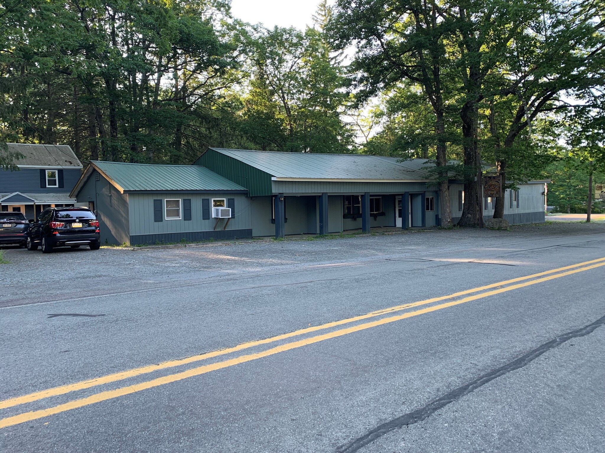 905 Route 390, Greentown, PA for Sale