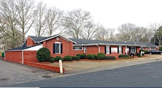 Austell, GA Office/Medical - 5990 Love St