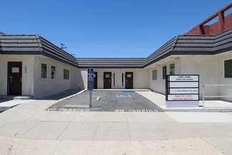 Torrance, CA Office - 2207-2211 W Torrance Blvd
