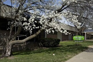 Kansas City, MO Office - 3122 Gillham Plz