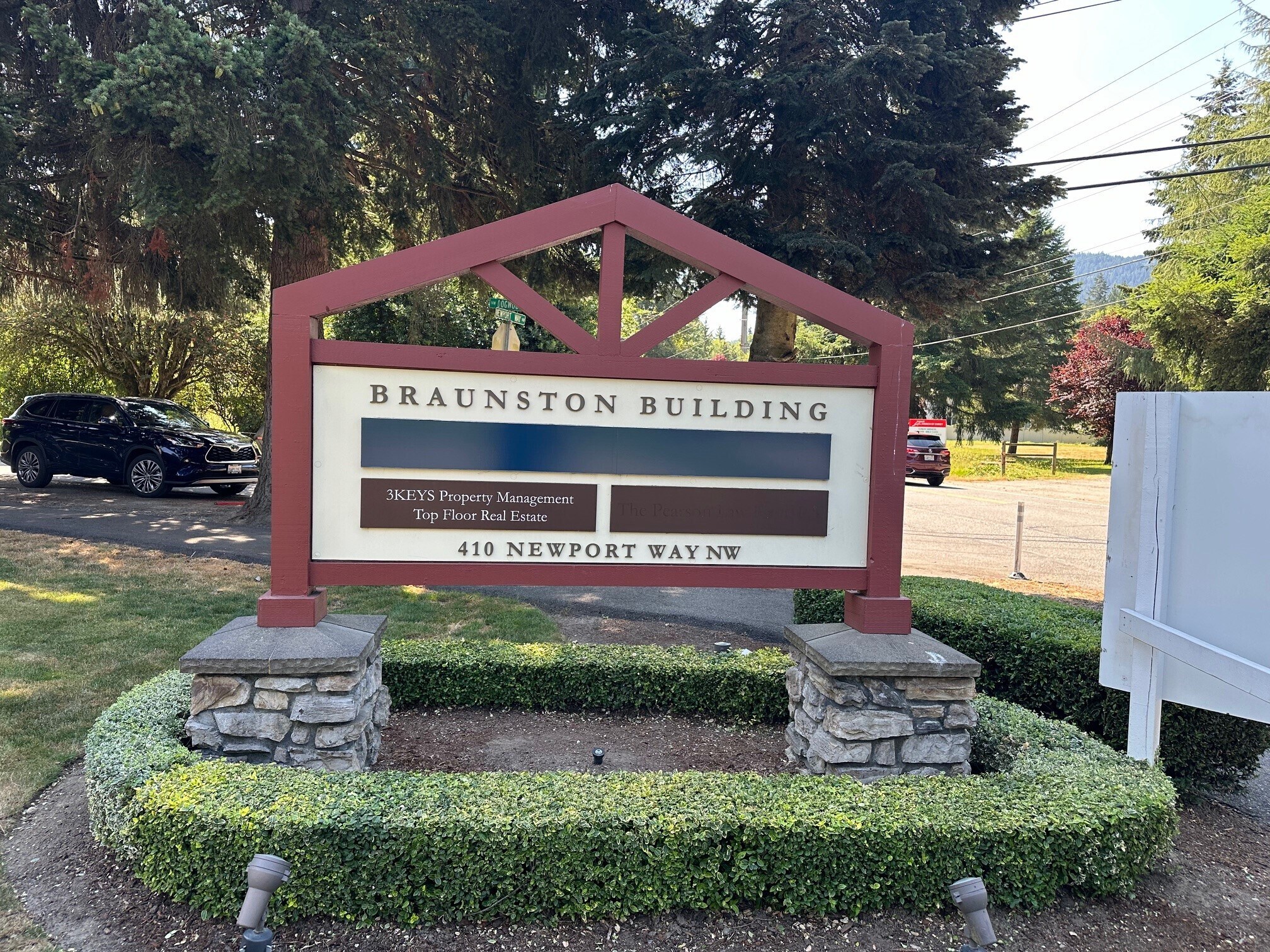 410 Newport Way, Issaquah, WA for Rent