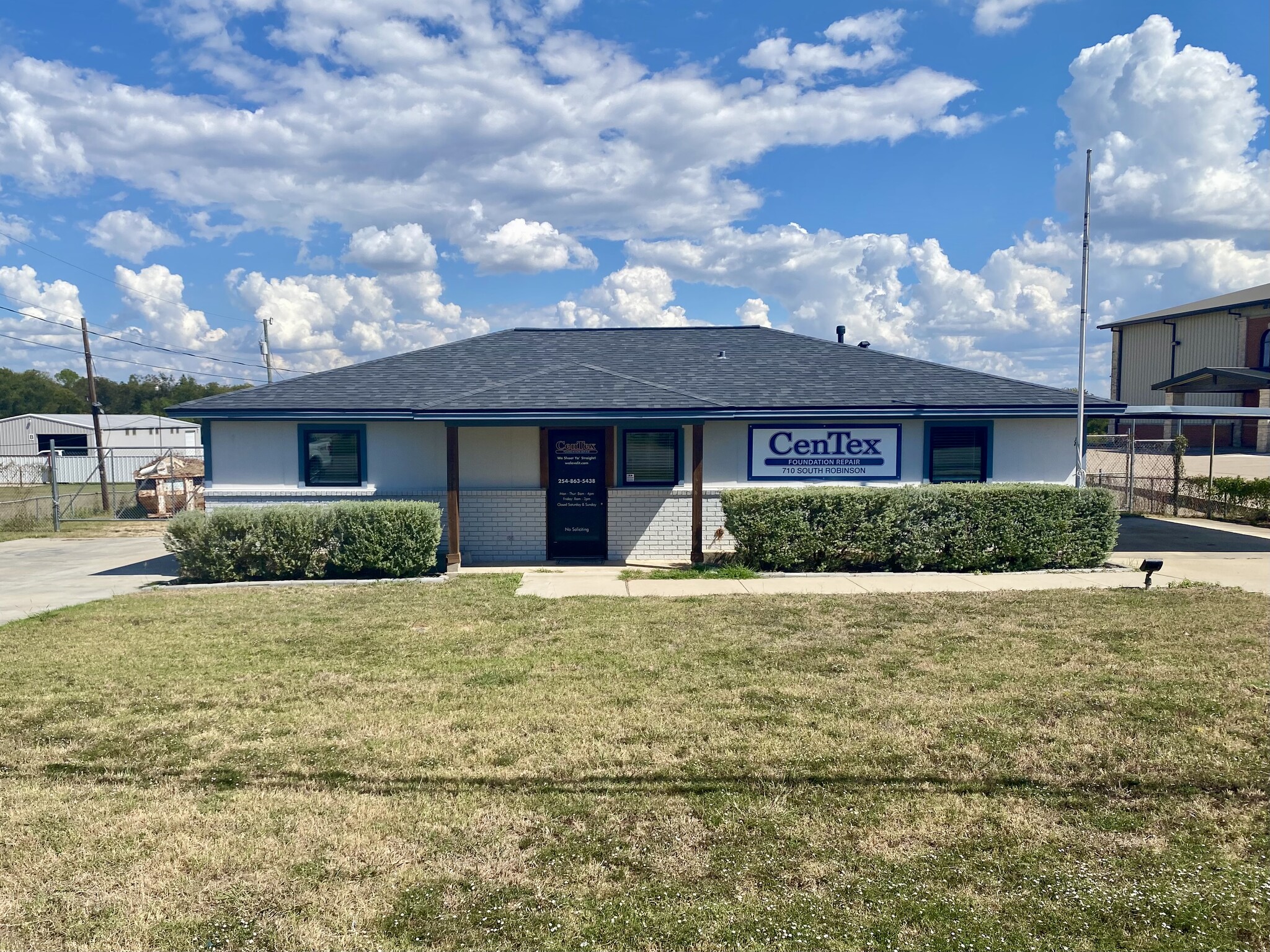 , Robinson, TX for Sale