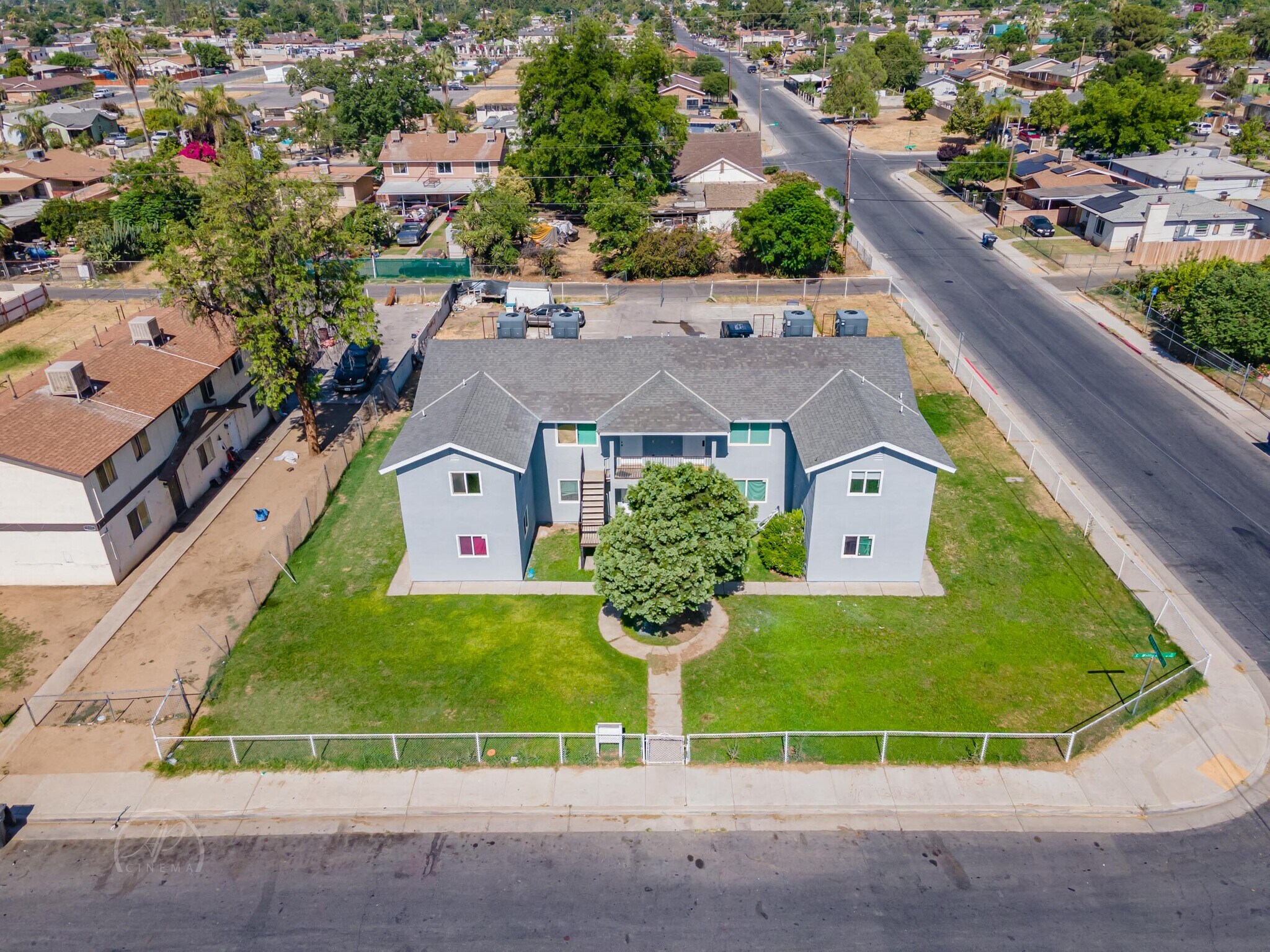 724 Williams st, Bakersfield, CA for Sale