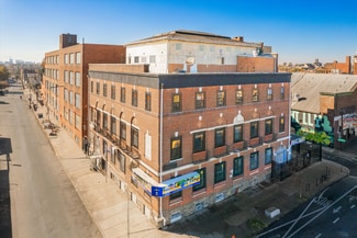 Philadelphia, PA Day Care Center - 152 W Lehigh Ave