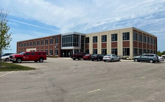 Champaign, IL Office - 1907 S 4th St