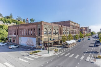 Port Townsend, WA Retail - 1042 Water
