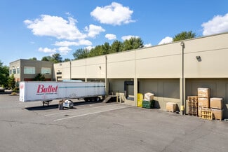 Renton, WA Industrial - 720 SW 34th St