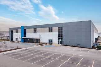 Elgin, IL Industrial - 250 Airport Rd Elgin, IL Industrial - 250 Airport Rd