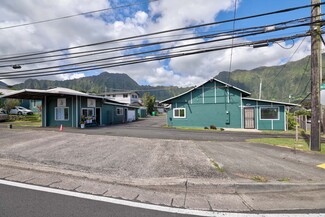 Kaneohe, HI undefined - 45-428 Kamehameha Hwy