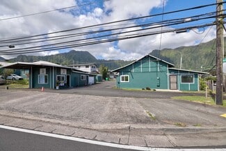 Kāneohe, HI Light Distribution - 45-428 Kamehameha Hwy