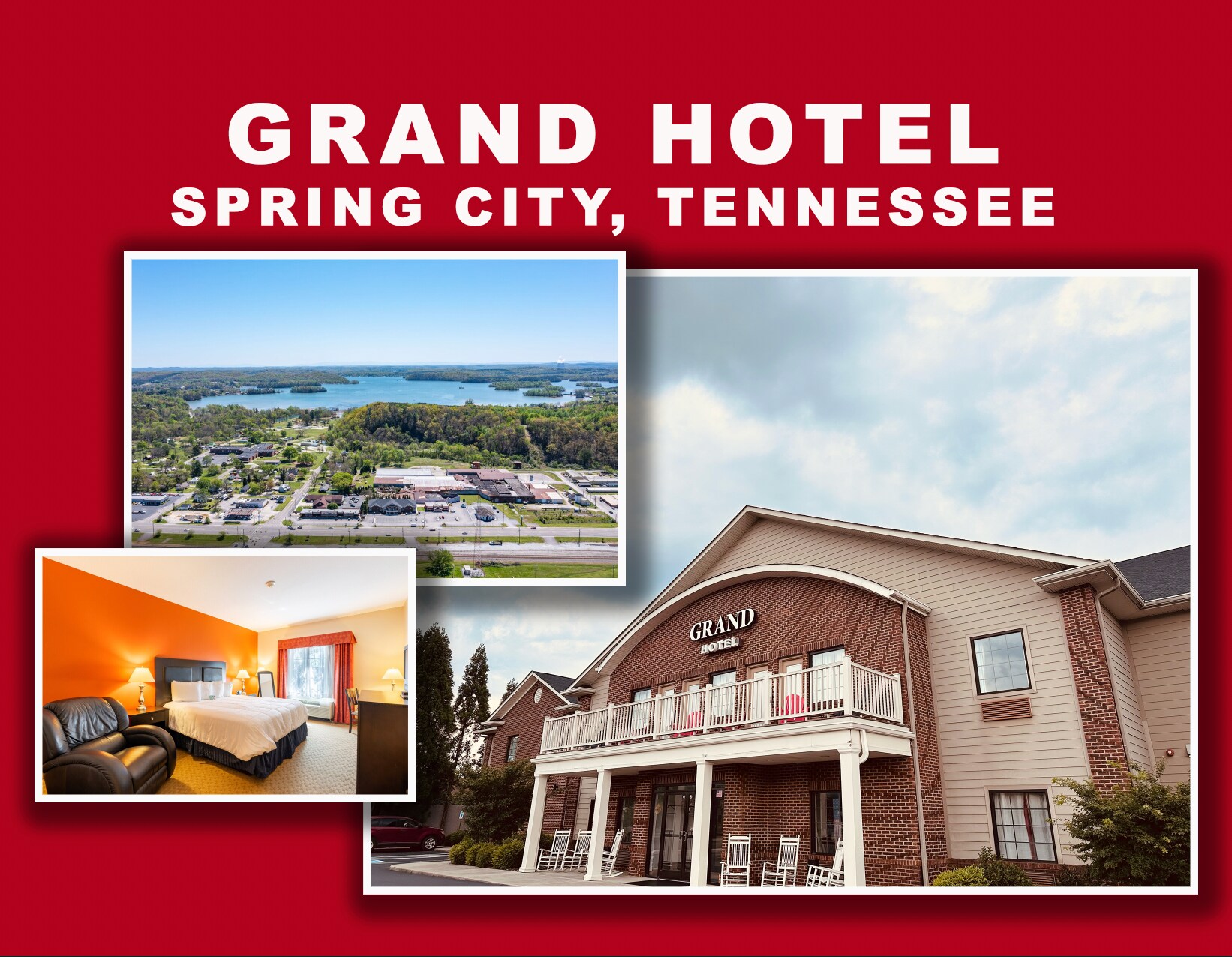 22500 Rhea County Hwy, Spring City, TN for Sale