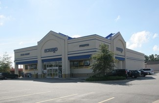 Franklin, VA Retail - 1031 Armory Dr Franklin, VA Retail - 1031 Armory Dr