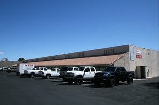 Las Vegas, NV Flex - 4280 W Reno Ave