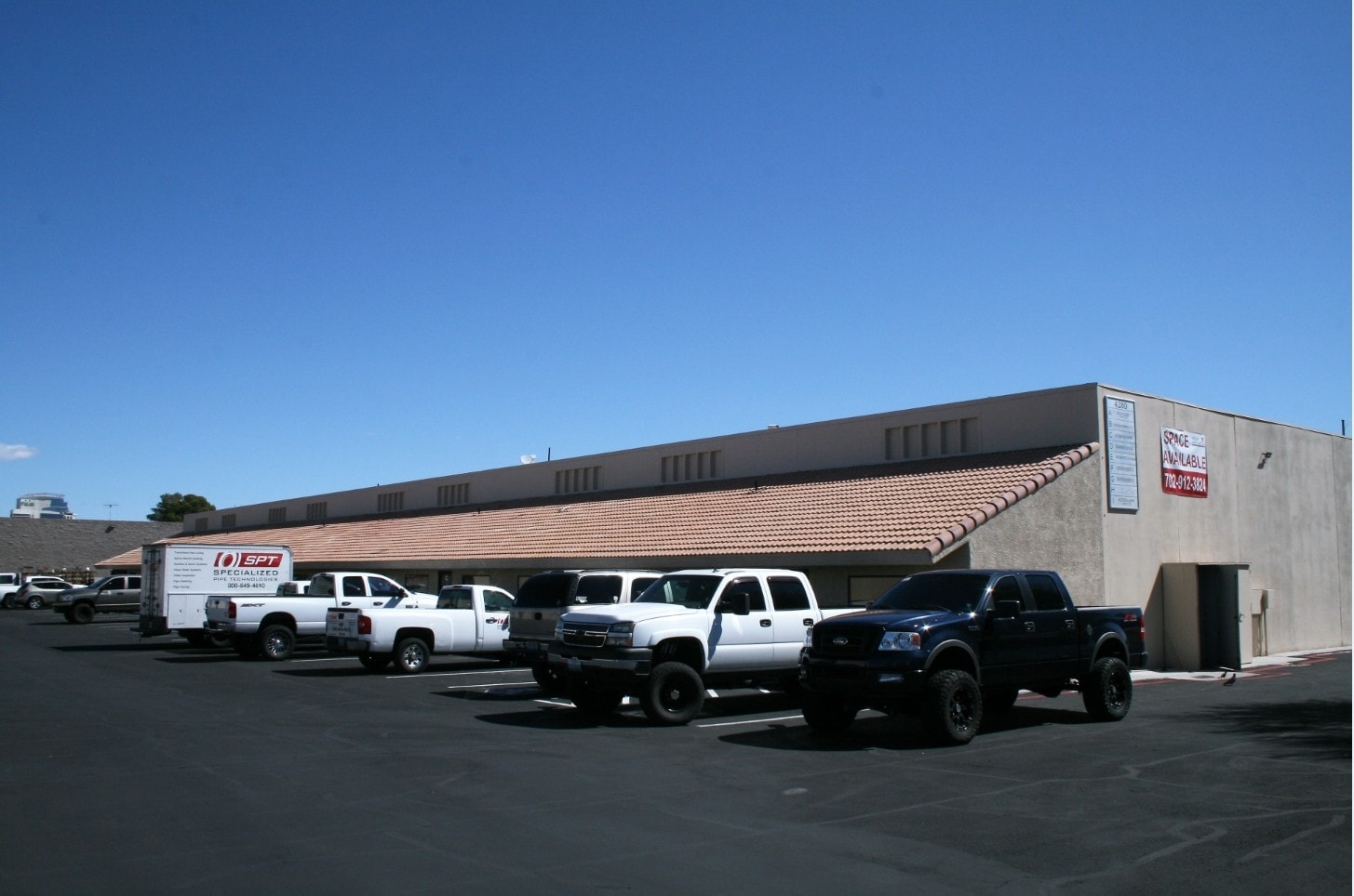 4280 W Reno Ave, Las Vegas, NV for Rent