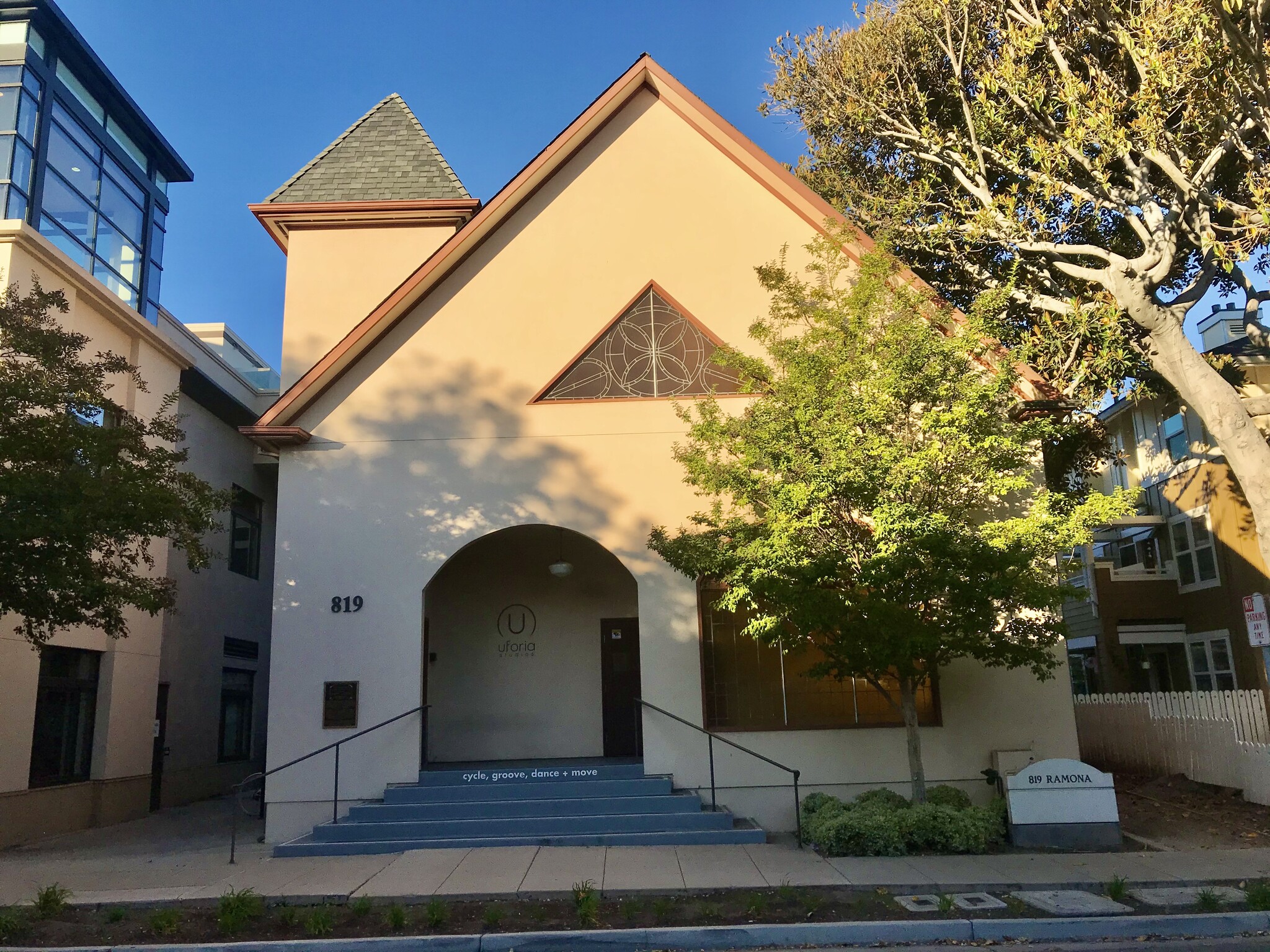 819 Ramona St, Palo Alto, CA for Rent