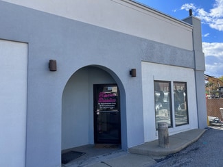 Bloomington, IN Office - 328 S Walnut St