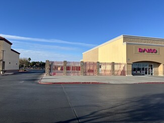 Henderson, NV Commercial Land - 10405 S Eastern Ave