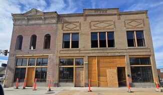 Lebanon, IN Retail - 126 S Lebanon St Lebanon, IN Retail - 126 S Lebanon St