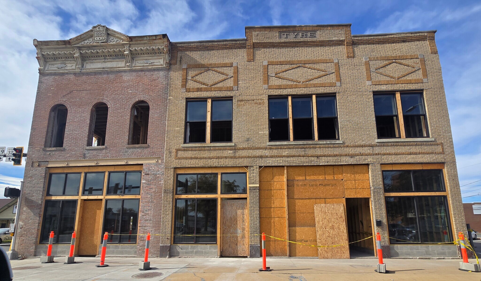 126 S Lebanon St, Lebanon, IN for Rent