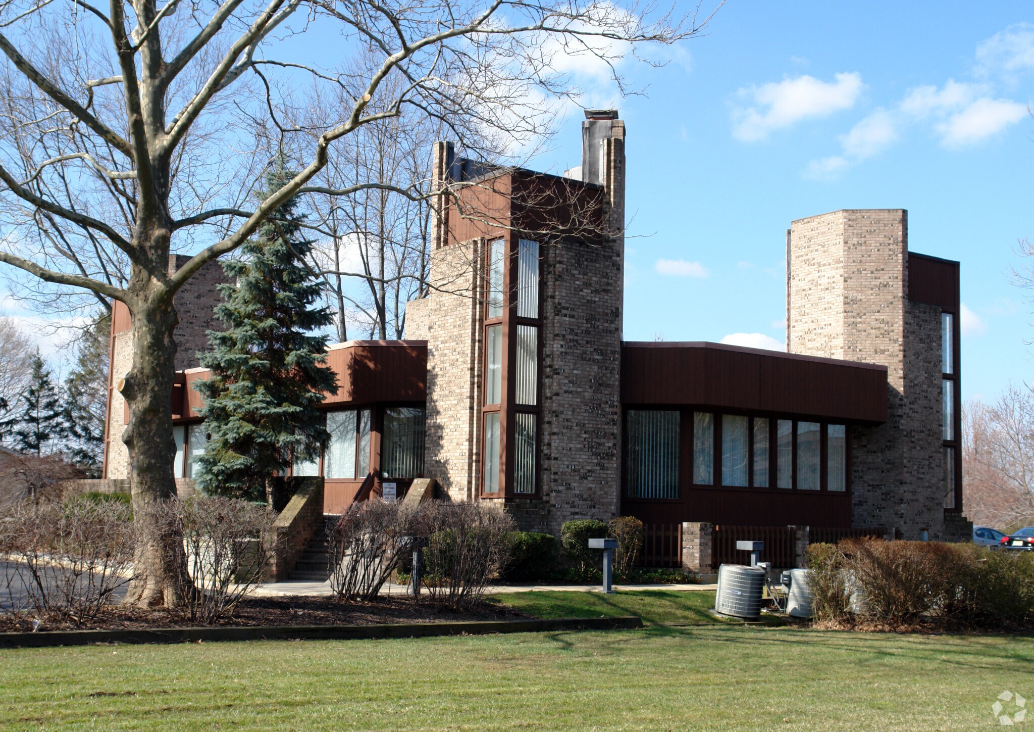 240 Half Mile Rd Red Bank, NJ 07701 Office Property for Lease on