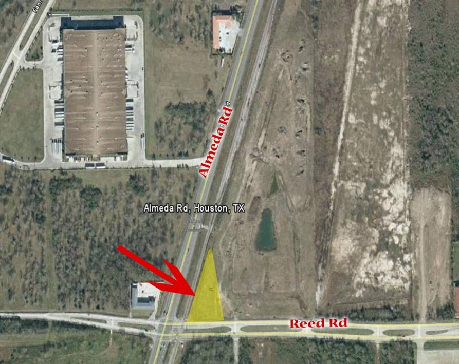 Almeda / Reed Rd, Houston, TX for Sale