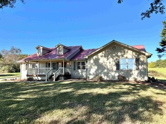 Clermont, GA Office - 5297 Cleveland Hwy