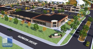 Komoka, ON Retail - 10293 Glendon Dr Komoka, ON Retail - 10293 Glendon Dr