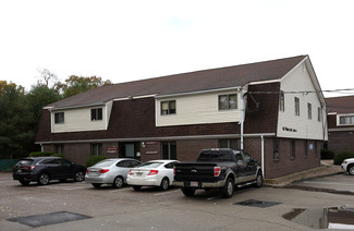 Mansfield, MA Office - 44 Wood Ave