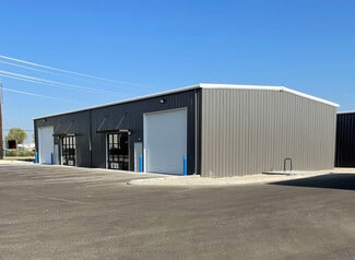 Caldwell, ID Industrial - 1322 Lauren Ln Caldwell, ID Industrial - 1322 Lauren Ln