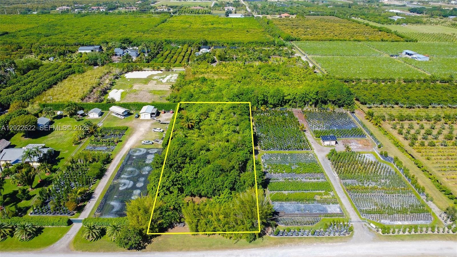 313XX SW 207 Ave, Homestead, FL for Sale
