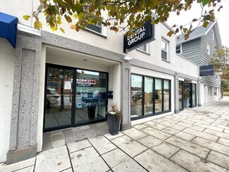Belmont, MA Office - 84 Leonard St