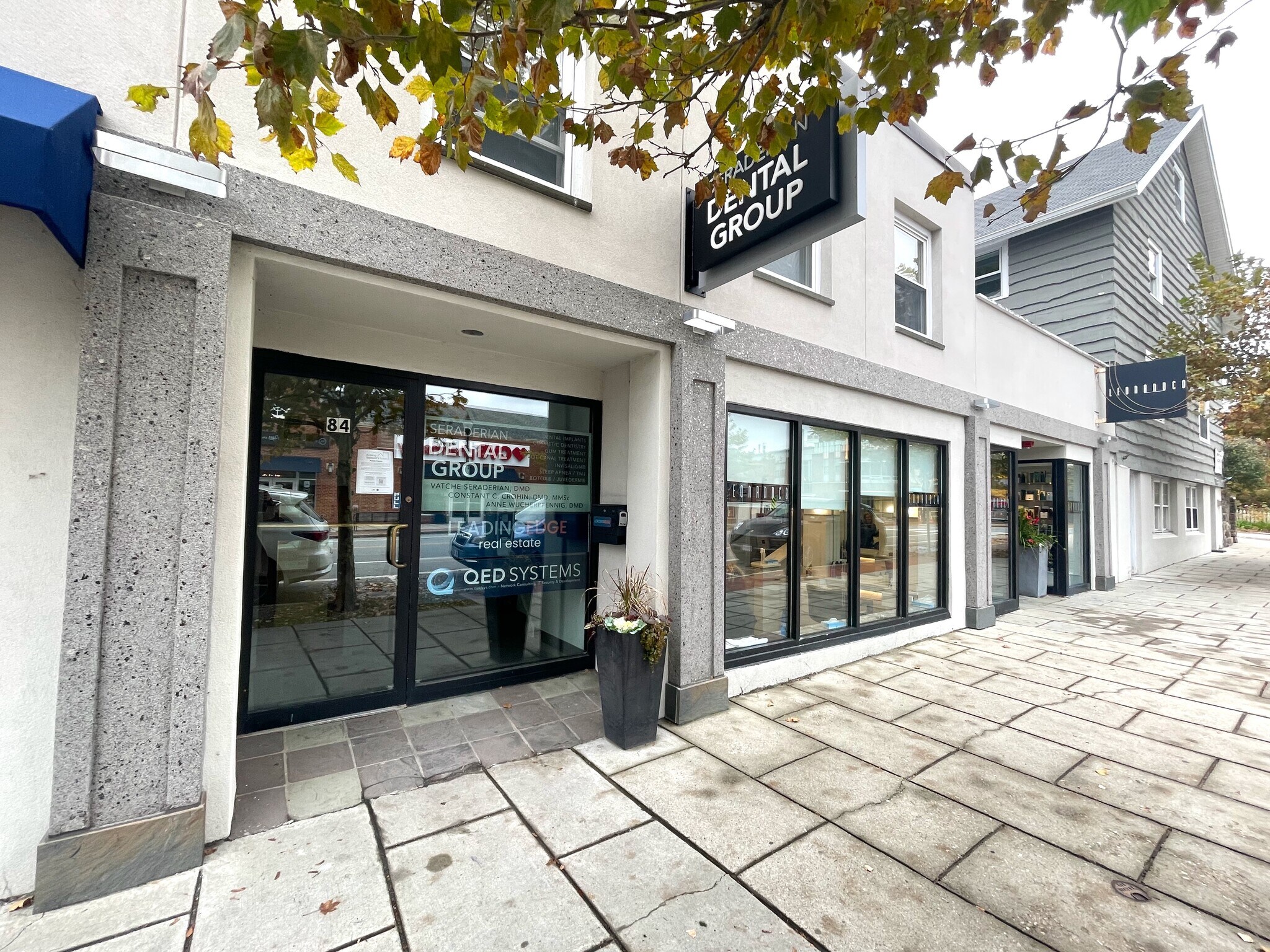 84 Leonard St, Belmont, MA for Rent