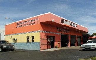 Miami, FL Retail - 14415 NW 7th Ave Miami, FL Retail - 14415 NW 7th Ave