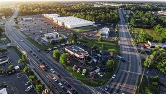 Valdosta, GA Retail - 1000 N Saint Augustine Rd Valdosta, GA Retail - 1000 N Saint Augustine Rd