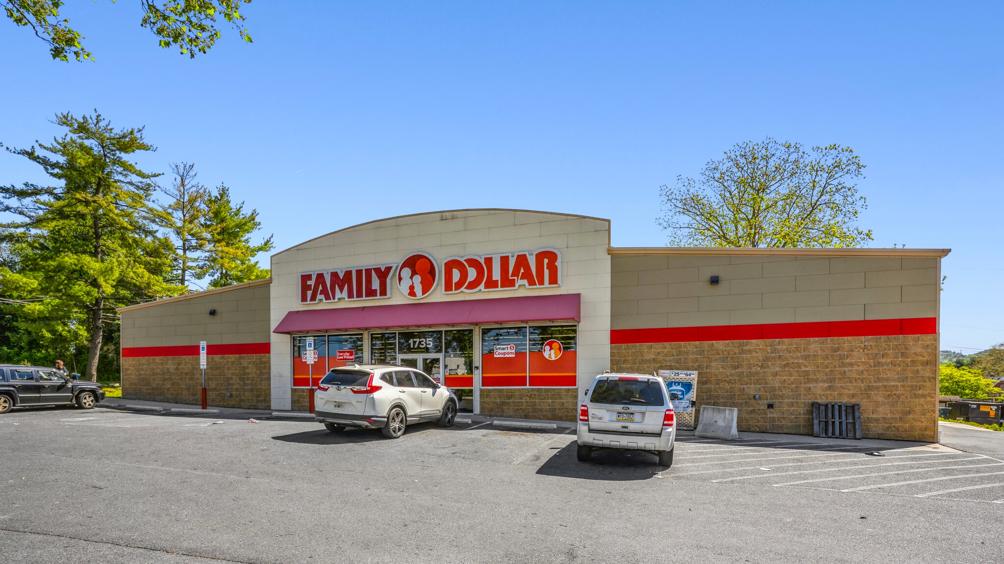 1735 S 4th St, Allentown, PA for Sale