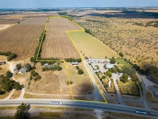 Georgetown, TX Commercial - 8501 TX-29