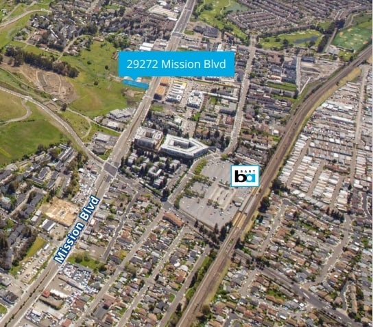 29272 Mission Blvd, Hayward, CA for Rent