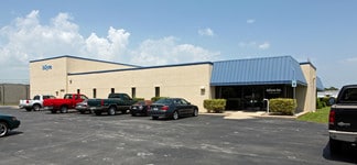 Fort Walton Beach, FL Light Manufacturing - 11 Tupelo Ave SE