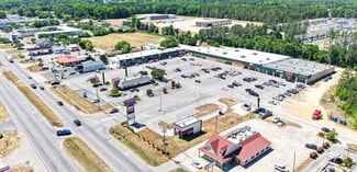 Lugoff, SC Retail - 834 # 2-834 #18 Us-1