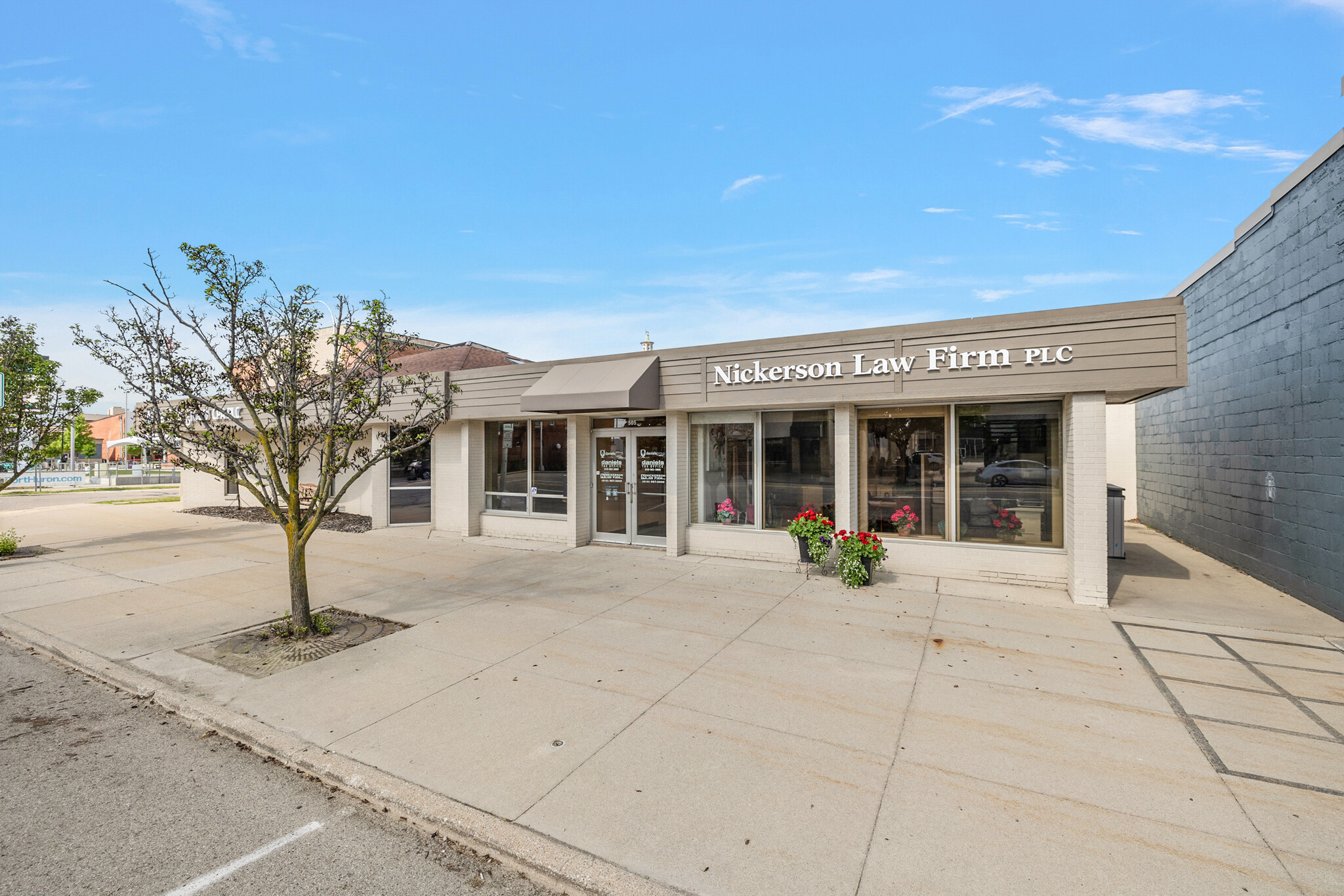 505 Huron Ave, Port Huron, MI for Rent