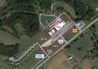 Lancaster, KY Commercial - 150 Pleasant Retreat Dr