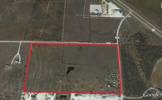 Pleasanton, TX Industrial - 378 County Road 429