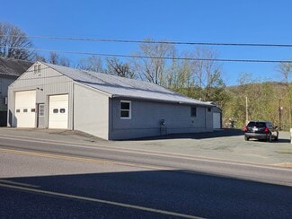 Honesdale, PA Flex - 126 Grandview Ave