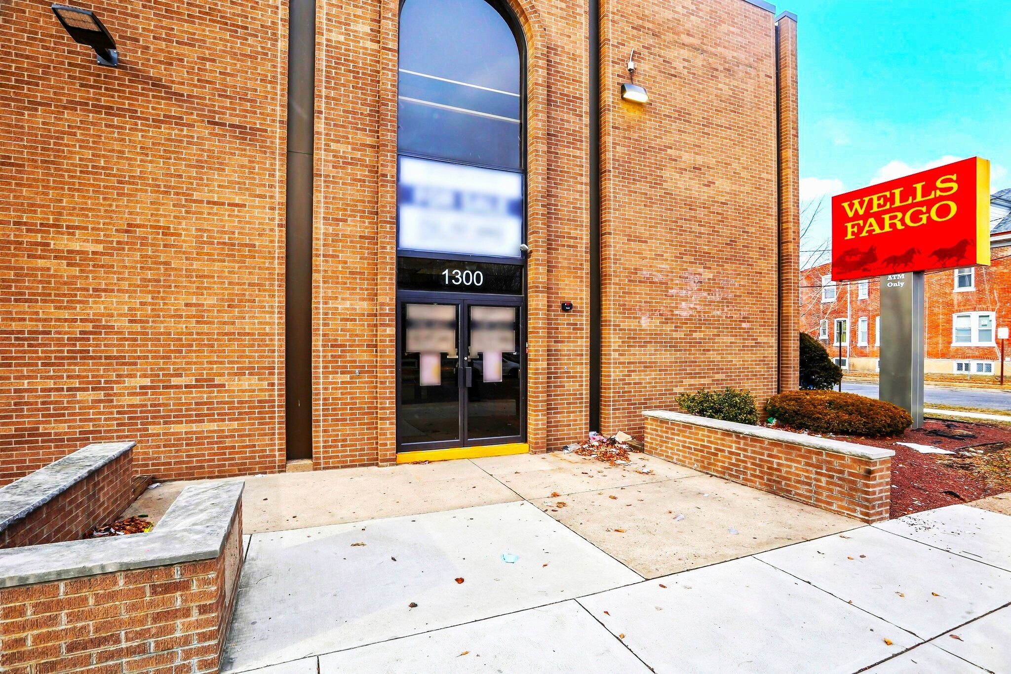 1300 Hamilton Ave, Trenton, NJ for Rent