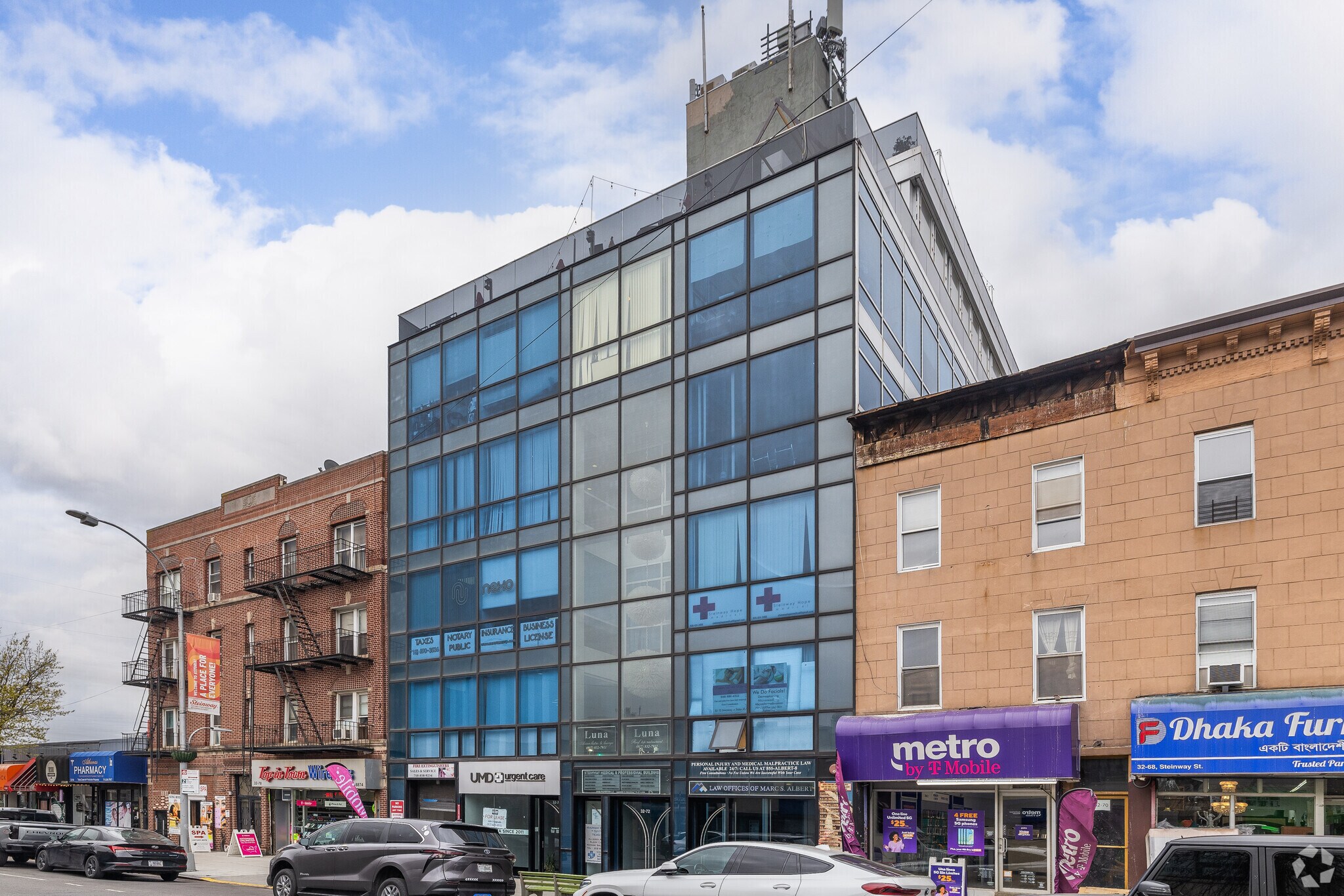 3272 Steinway St, Astoria, NY for Rent