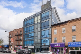 Astoria, NY Office - 3272 Steinway St