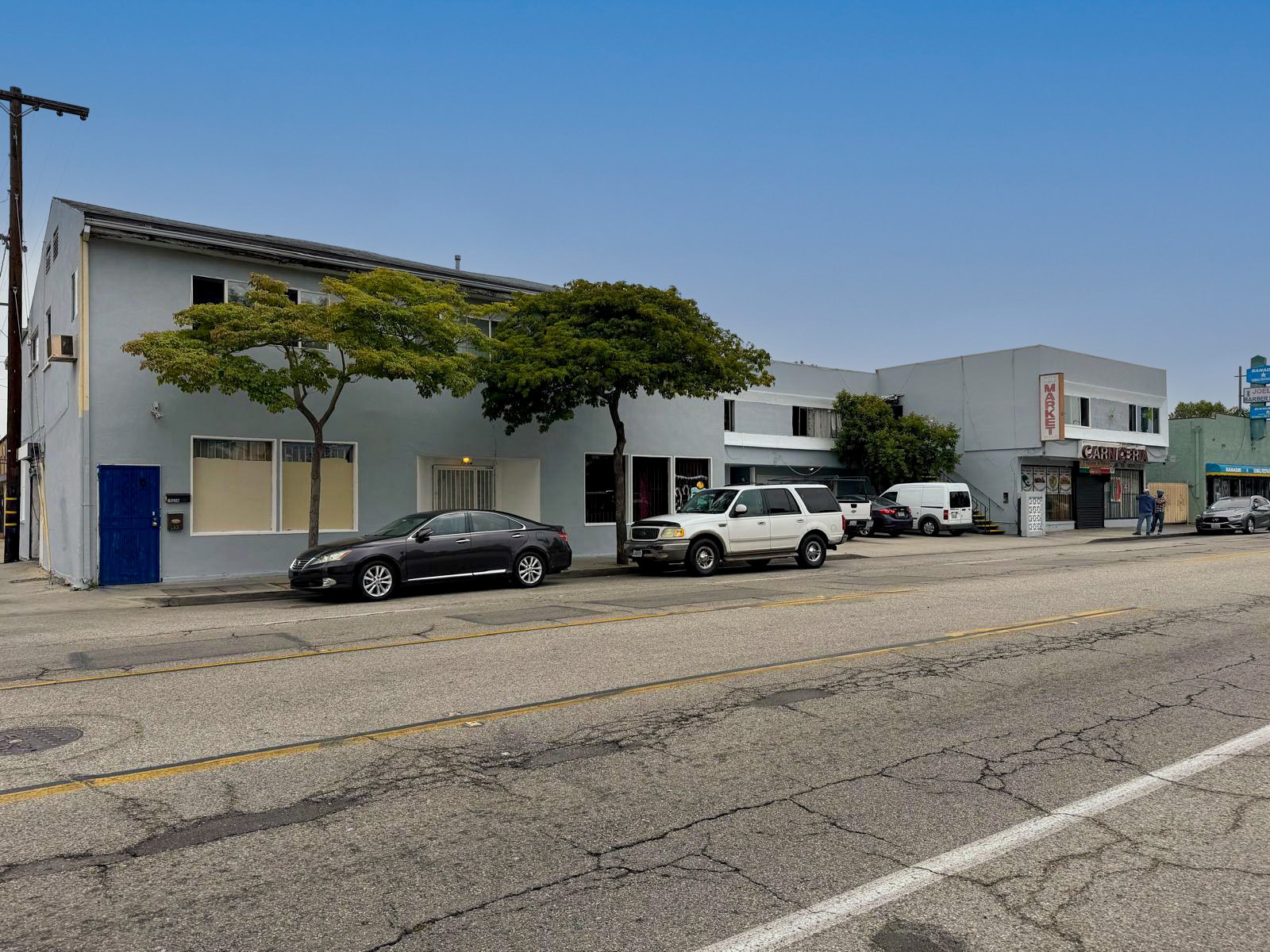 139-141 W Arbor Vitae St, Inglewood, CA for Sale